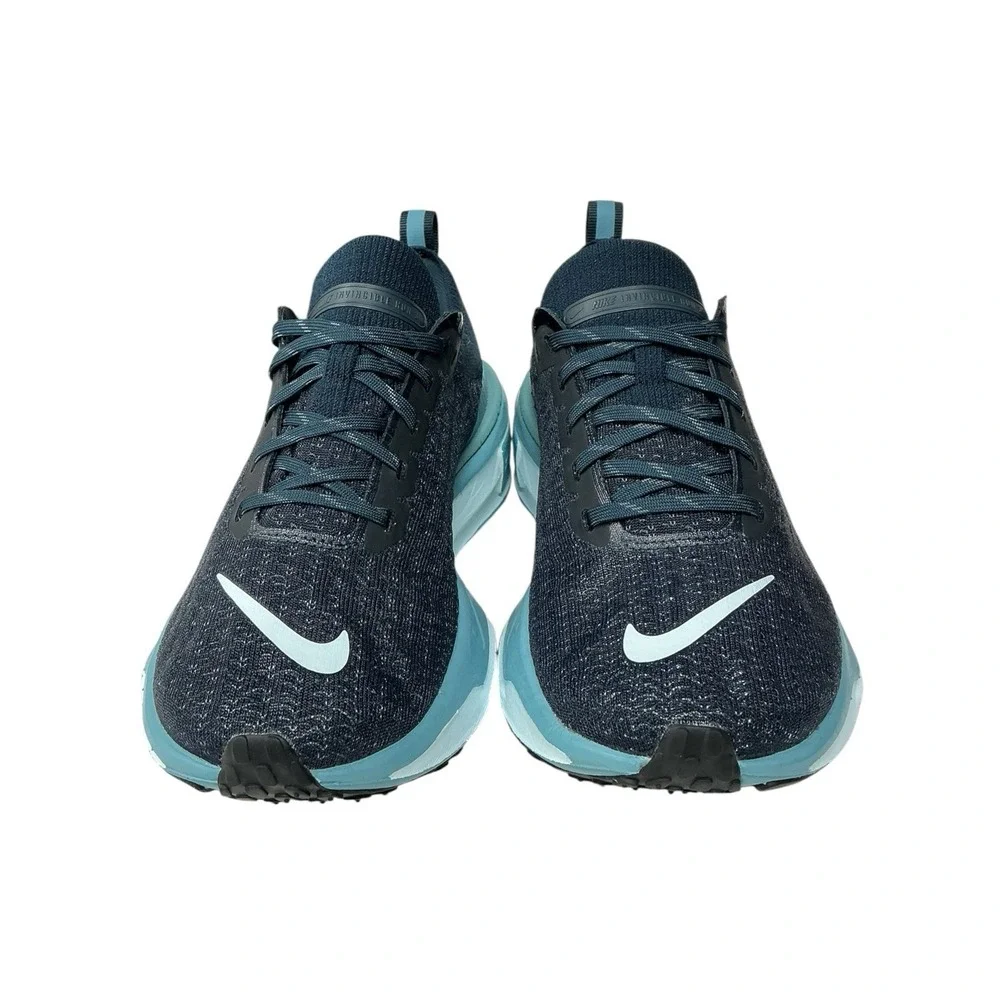 Nike Women's ZoomX Invincible 3 Running Shoes Size 8 DenimBlue DR2660-403 No Box